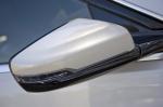 Cadillac CTS 2014 года